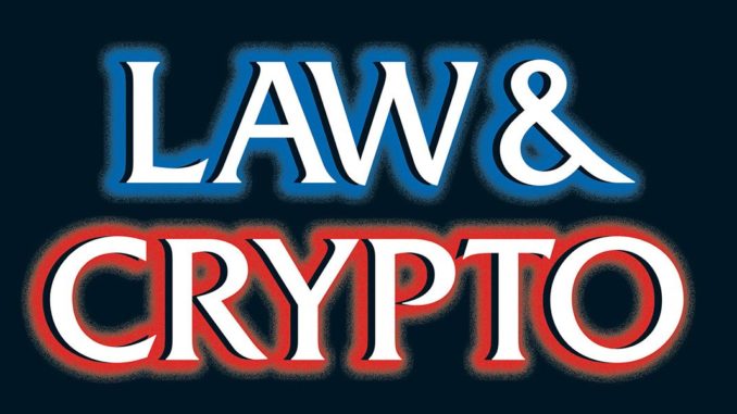 Will Crypto Be Regulated? The BitMEX Case Could Bring Laws