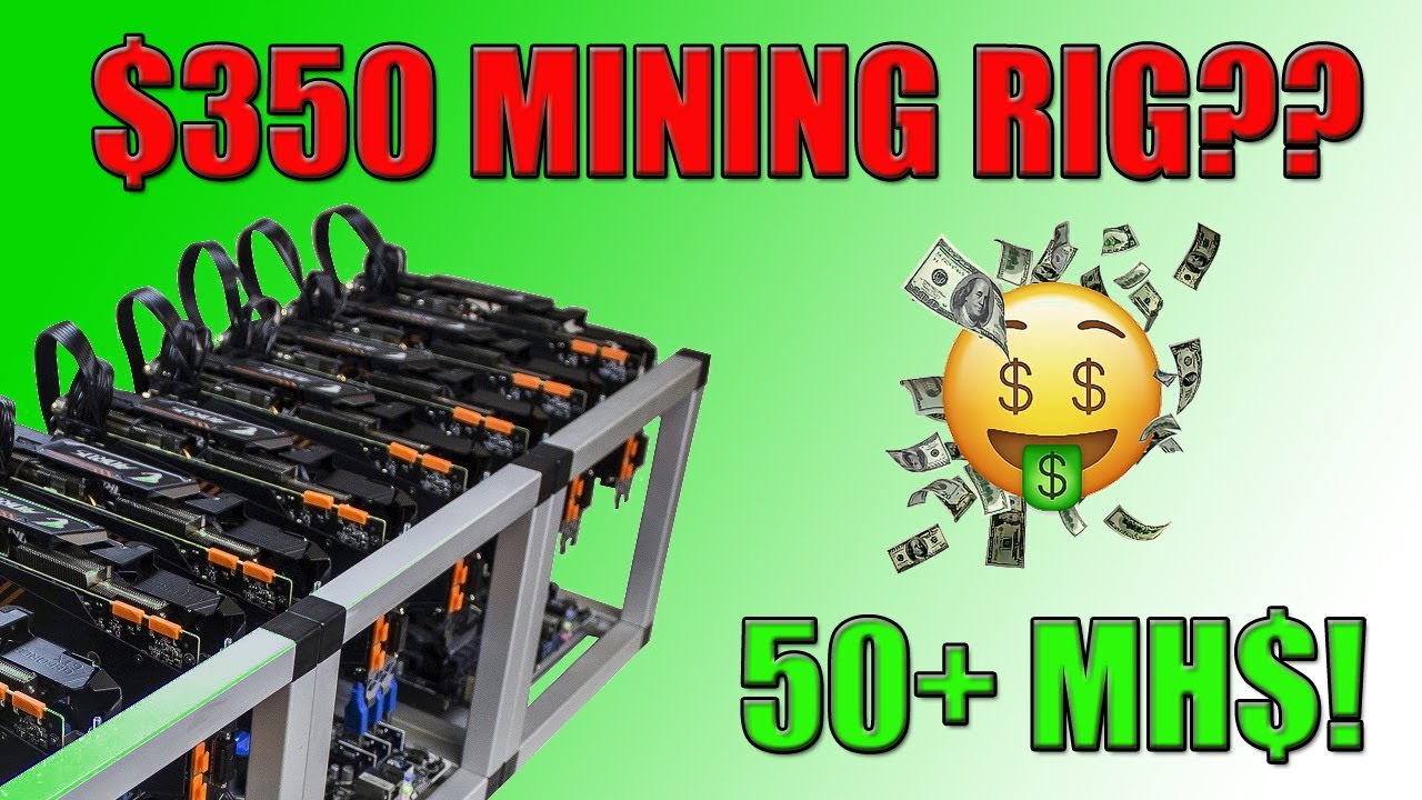 cheapest mining crypto