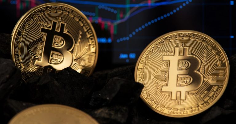 Bitcoin Mining Difficulty Hits a 7-Year High