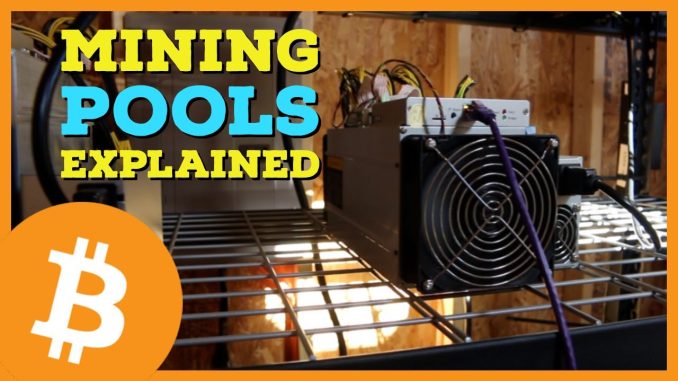 Bitcoin & Cryptocurrency Mining Pools Explained | Best Mining Pools PPS vs PPLNS