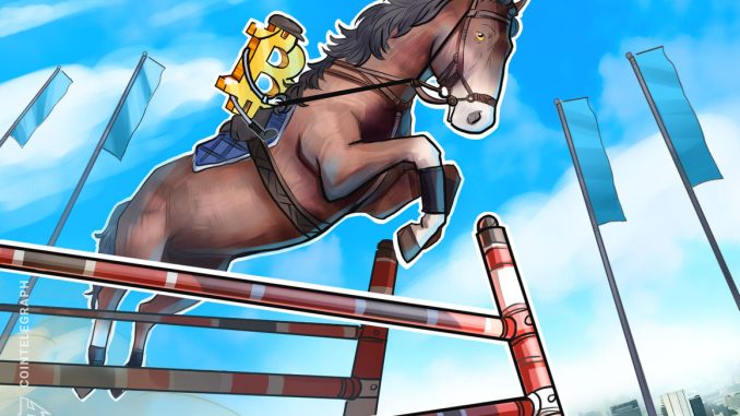 Bitcoin bounces after weeklong ‘capitulation event’ results in $14.2B in