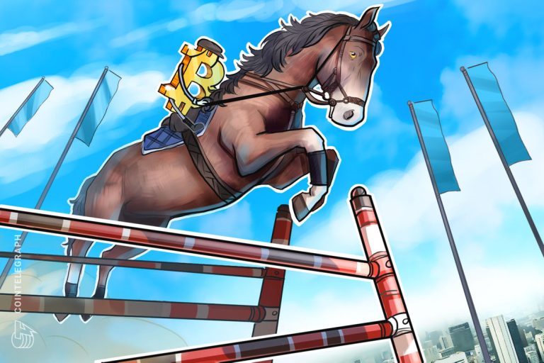 Bitcoin bounces after weeklong ‘capitulation event’ results in $14.2B in