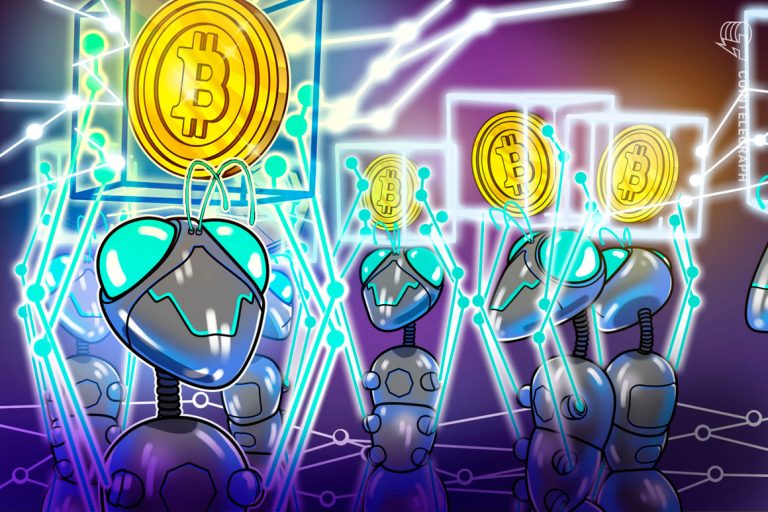 Bitcoin bulls attack $57,000 and altcoins rally as April comes