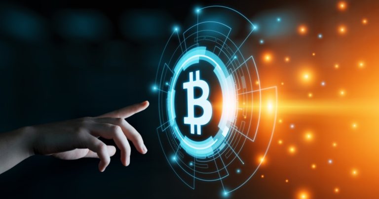 Bitcoin is a Freedom Friendly Type of Currency- Sen Cynthia