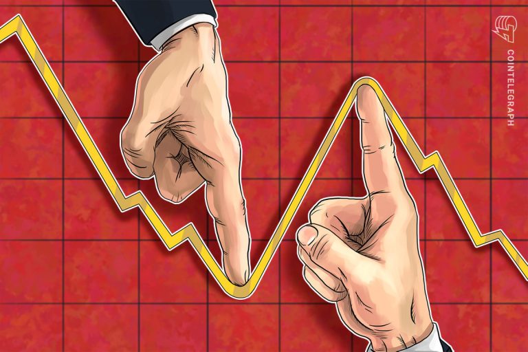 Bitcoin price crash is a reminder to put fundamentals over