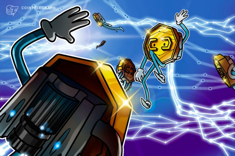 Bitcoin price volatility hits 2021 high as one analyst paints