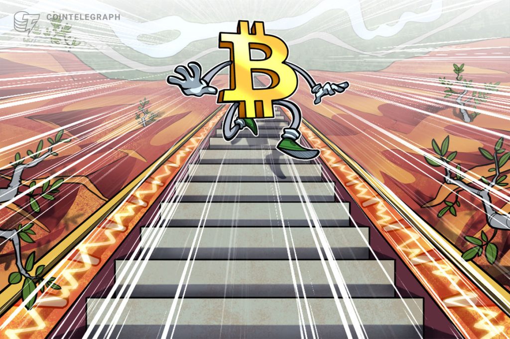Bitcoin’s drop from $64K comparable to Black Thursday, but Coinbase