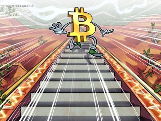 Bitcoin’s drop from $64K comparable to Black Thursday, but Coinbase