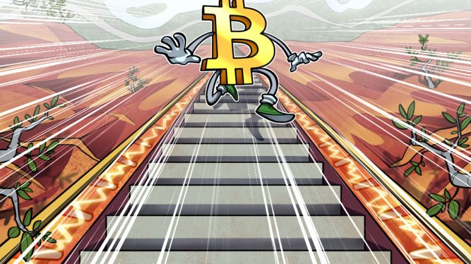 Bitcoin’s drop from $64K comparable to Black Thursday, but Coinbase