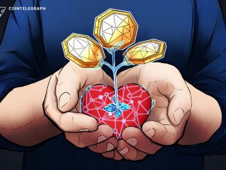 Crypto donors to star-studded benefit raise $440K for autism awareness