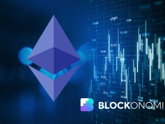 ETH Tops $3k USD for the First Time as Mainstream