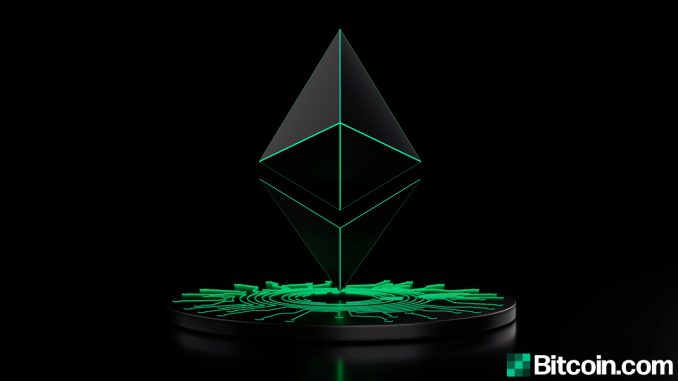 Ethereum Classic Rose 220% This Week, but Why? – Markets