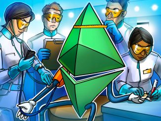 Ethereum Classic gains 300% in one week as traders rush