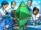 Ethereum Classic gains 300% in one week as traders rush to buy the 'wrong Ethereum'