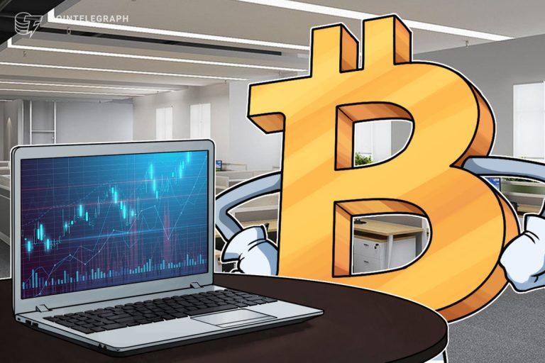 Everyone is buying the dip, but are they all buying