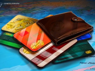 Got crypto? Here are 3 debit cards that let you