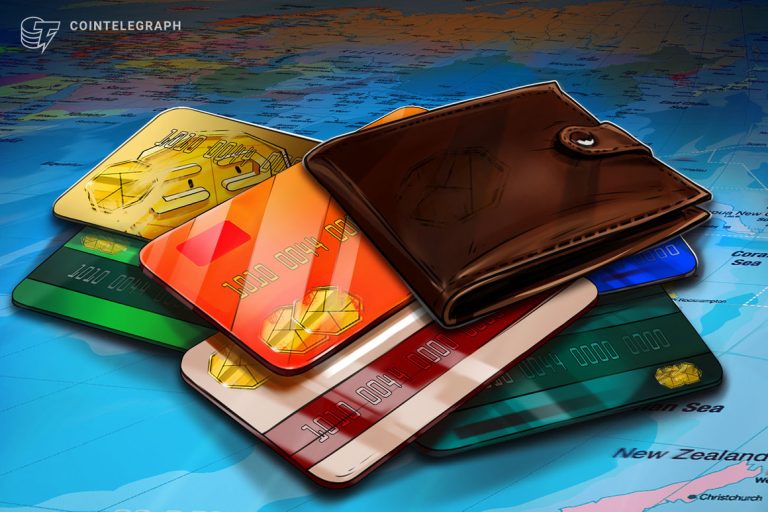 Got crypto? Here are 3 debit cards that let you