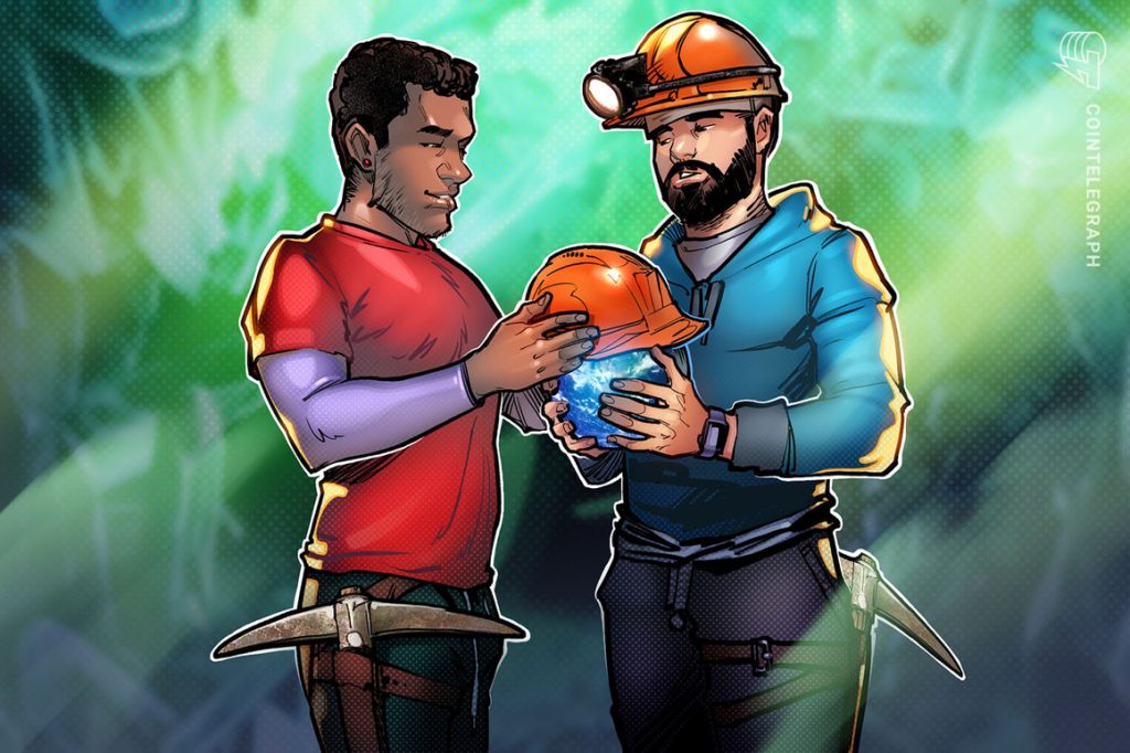 Ignore the headlines — Bitcoin mining is already greener than