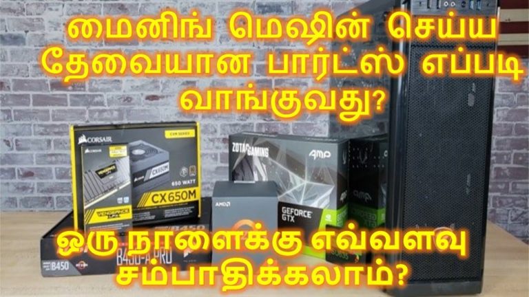 Parts-to-Build-GPU-Mining-Machine-Compatibility-Investment.jpg