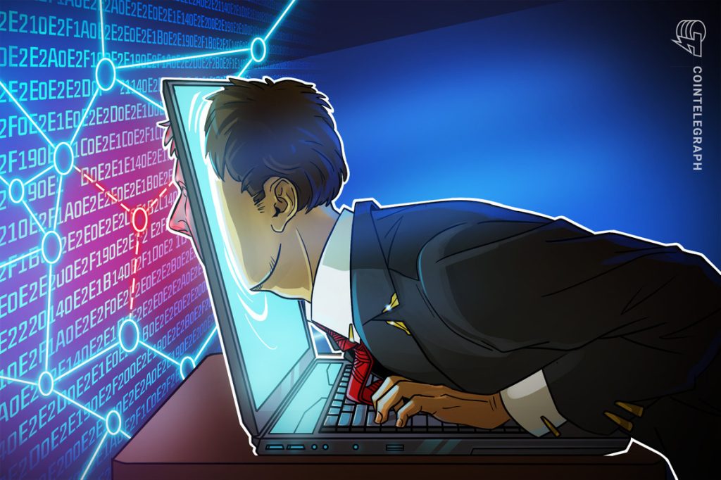 Patched vulnerability could’ve crippled ETH over the past 2 years: