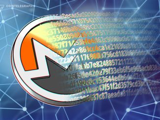 Privacy coin Monero pumps 31% amid US taxation plans