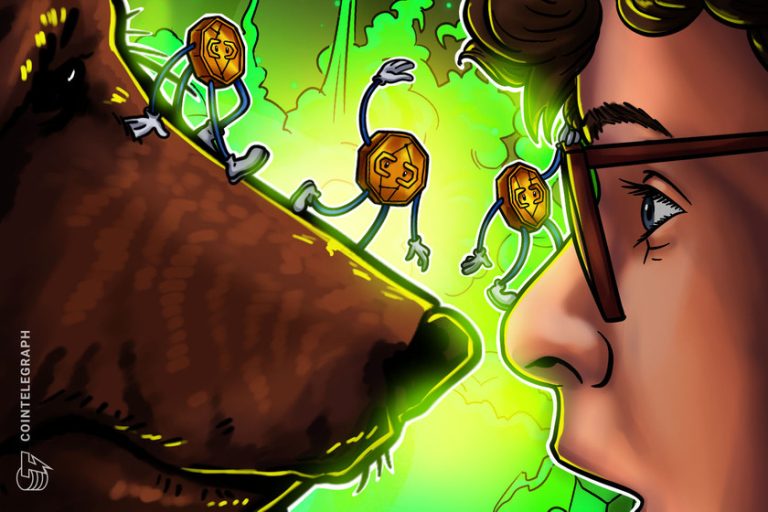 Some major altcoins failed to match Bitcoin’s rally