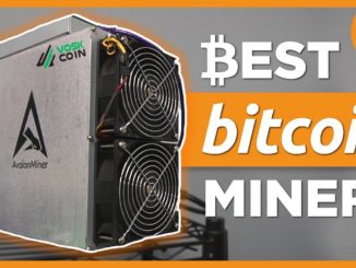 This is the MOST PROFITABLE Bitcoin miner you can still buy!