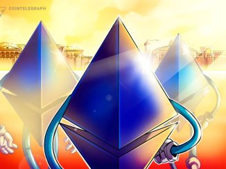 Three reasons why the ‘other Ethereum’ has pumped 130% in the last week