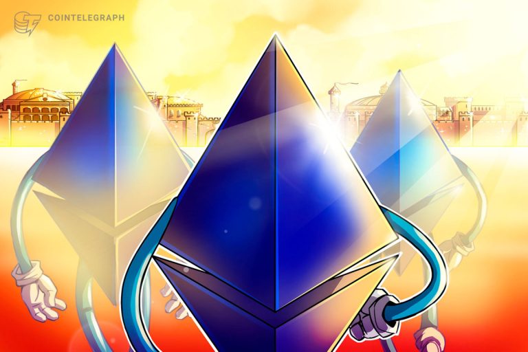 Three reasons why the ‘other Ethereum’ has pumped 130% in