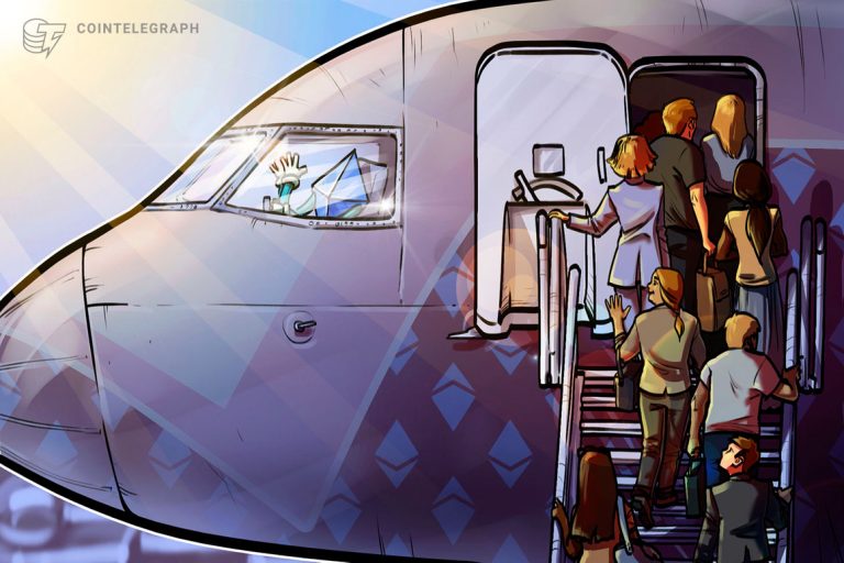 United States, Germany, Turkey lead search interest in Ethereum
