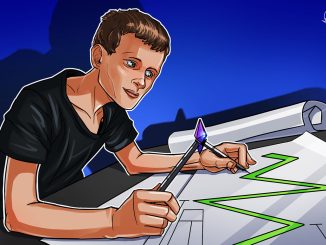 Vitalik argues that proof-of-stake is a ‘solution’ to Ethereum’s environmental