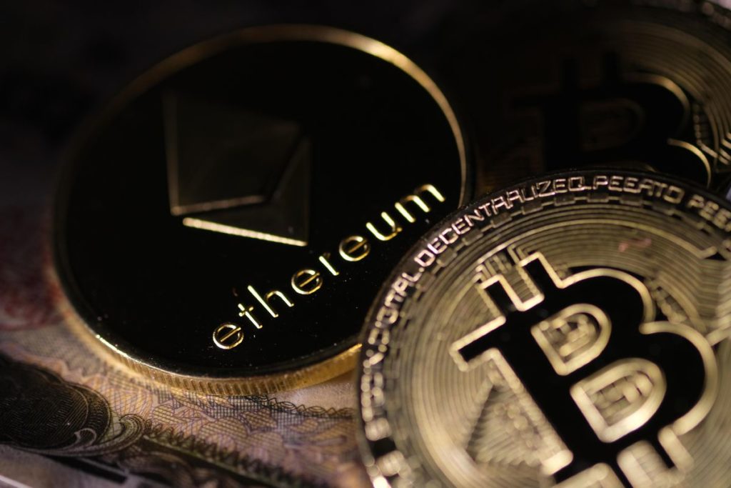 Why Ethereum Could Eventually Overtake Bitcoin