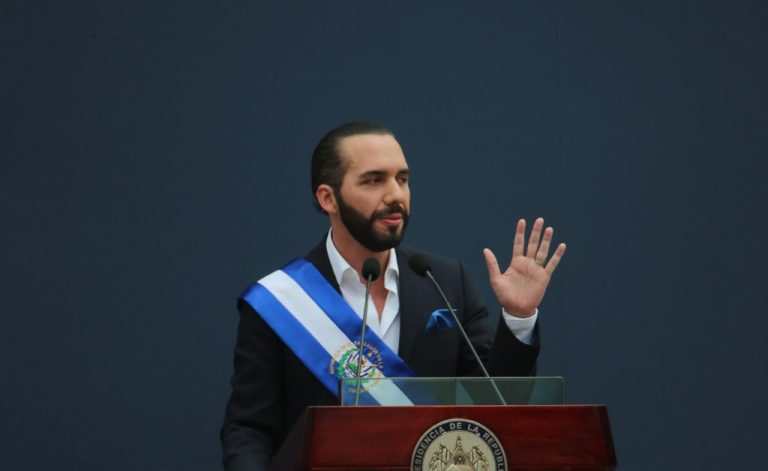 Article 7 and Bitcoin’s Latin American Coup