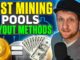 Best Crypto Mining Pool 2021 | Payout Methods Explained