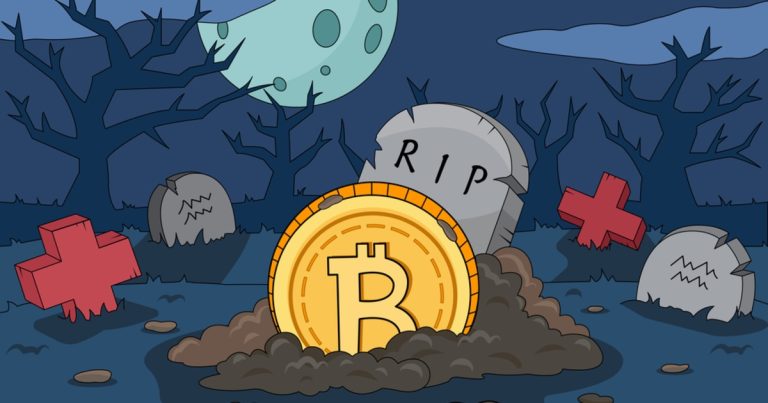 Bitcoin Hit the Worst Quarter Return since Q1 2018