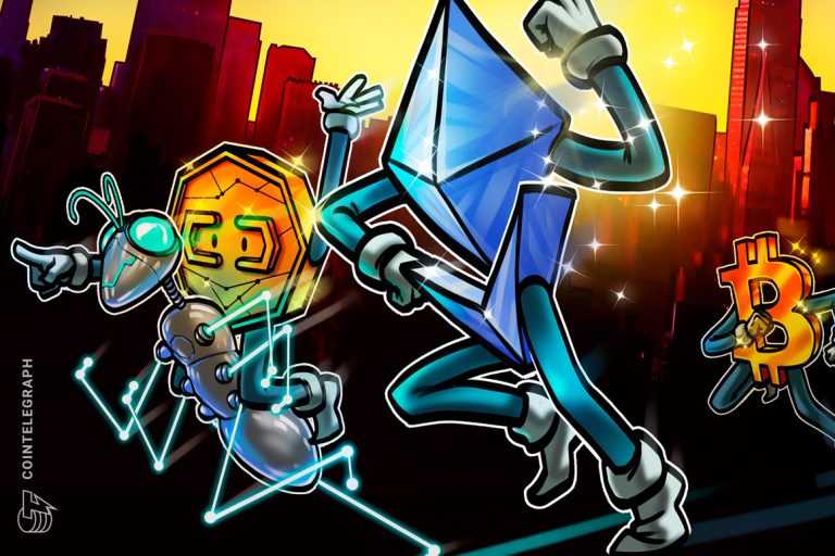 Bitcoin is ‘own worst enemy’ and will lose to Ethereum: