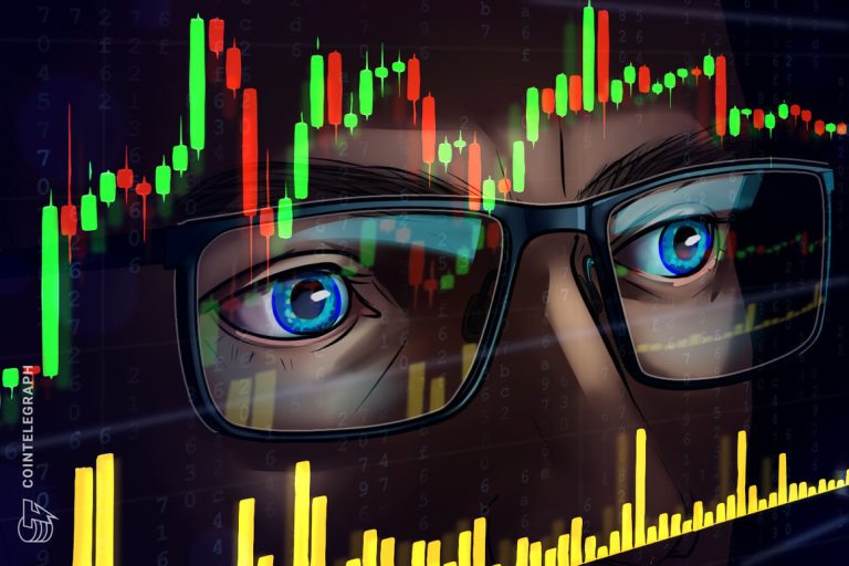 Bullish reversal? Traders debate whether $37K BTC price is a