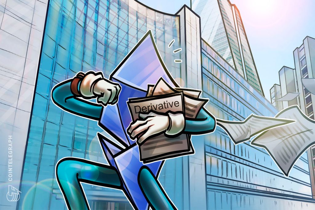 Ethereum faces largest ever options expiry as bears appear to