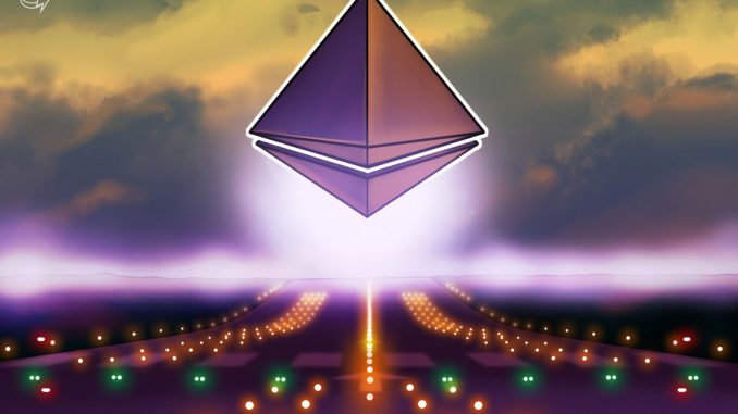 Ethereum looks to retake $2K days before London hard fork