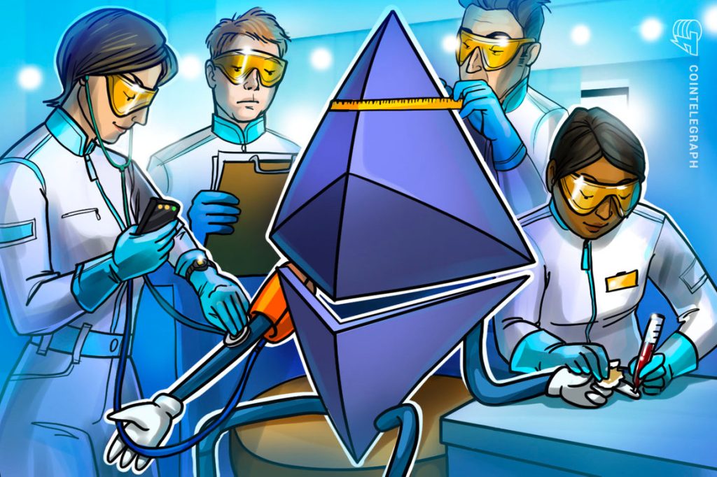Ethereum options data shows traders’ mixed opinions on ETH’s future