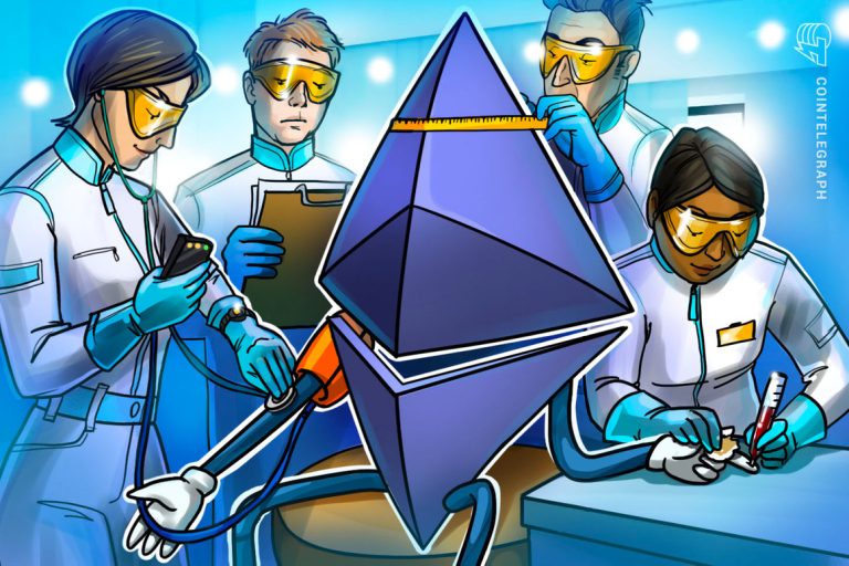Ethereum options data shows traders’ mixed opinions on ETH’s future