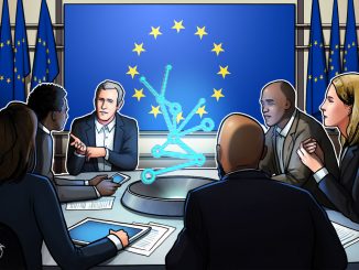 Euro investment bank predicts shortfall in blockchain and tech investment