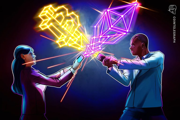 Here’s why one analyst says Bitcoin will outperform Ethereum in