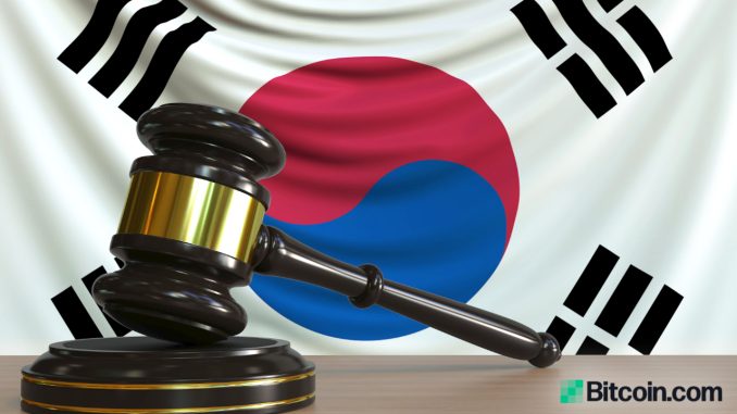 Lawsuit Accuses Korean Crypto Exchange of $3.5 Billion Scam, Tens