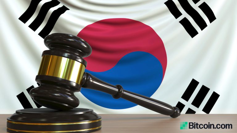 Lawsuit Accuses Korean Crypto Exchange of $3.5 Billion Scam, Tens