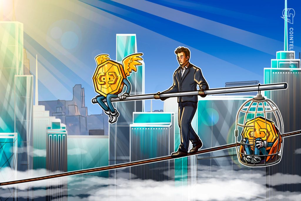 Looming ‘death cross’ may put Bitcoin bull run in danger