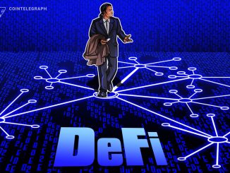 New report suggests Ethereum holders, DeFi helping ETH from crashing