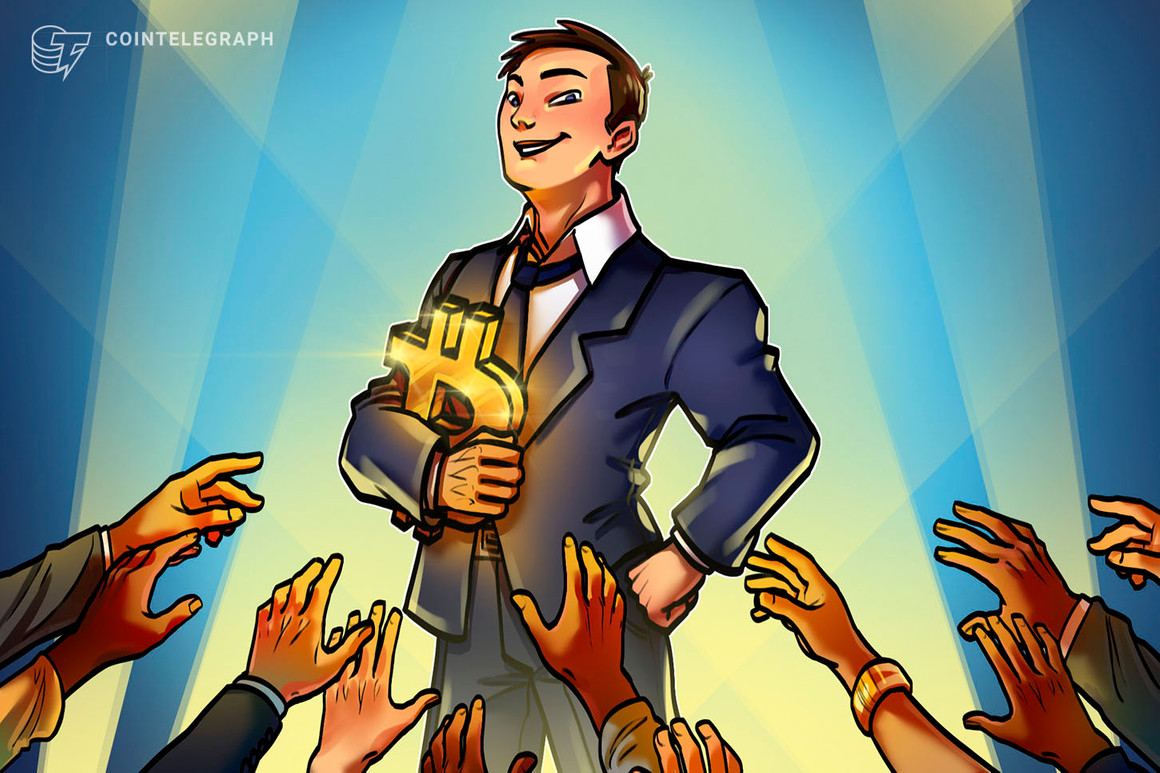 TP ICAP to launch Bitcoin exchange with Fidelity, Standard ...