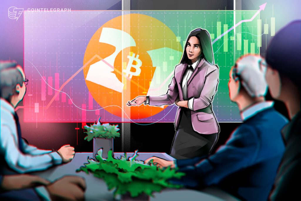 The female speakers who made an impact at Bitcoin2021 in