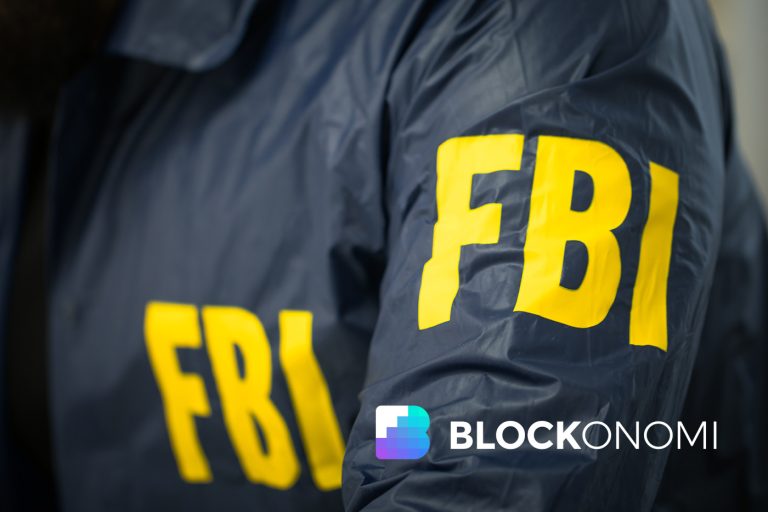 US Government Recovers Bitcoin from Colonial Pipeline Ransomware Attack